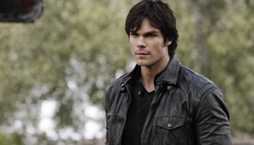 Damon salvatore