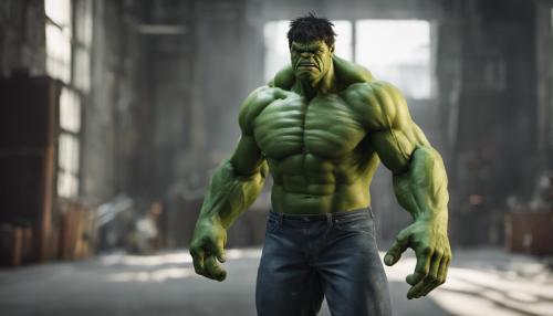 Hulk