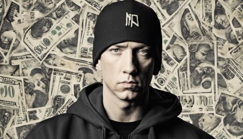 Eminem peso pluma