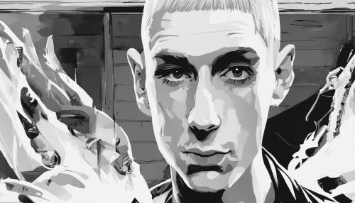 Slim shady