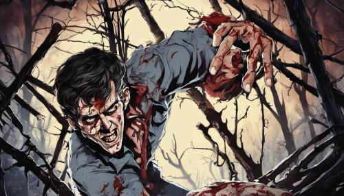 Evil dead