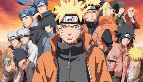 Naruto