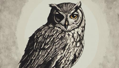 Deftones owl