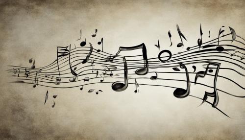 The art of music 