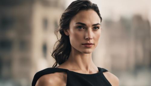 Gal gadot