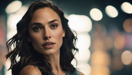 Gal gadot