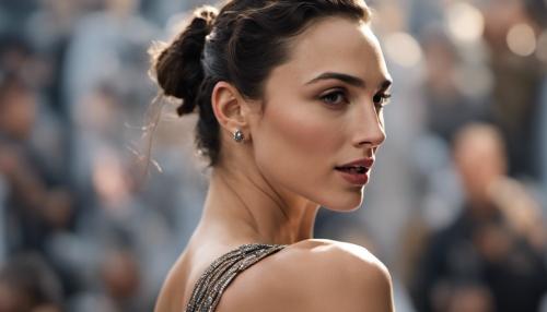 Gal gadot