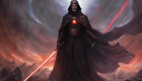 Darth bane