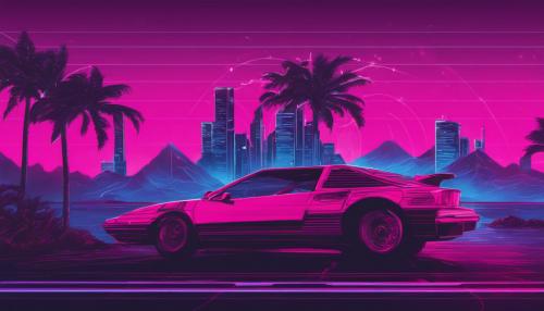 Synthwave