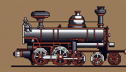 Steam engine