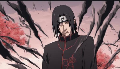 Itachi