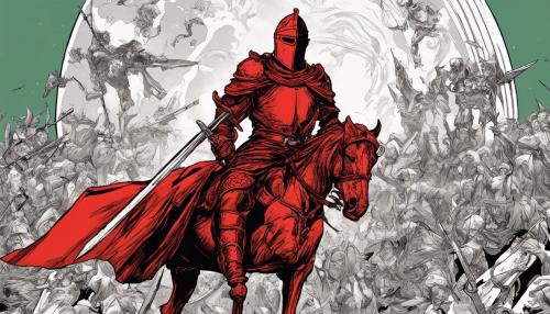 Red knight