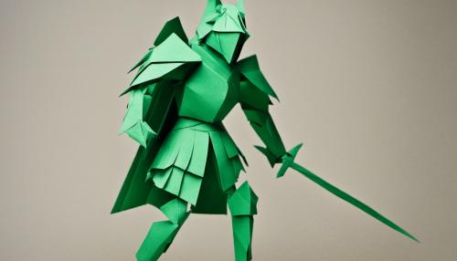 Green knight