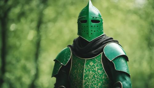 Green knight