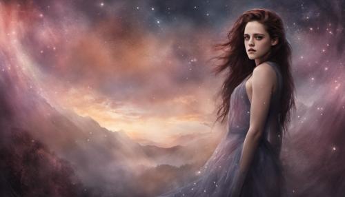 Kristen Stewart Twilight