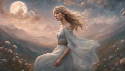 Taylor Swift Folklore