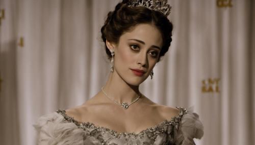 emmy rossum Phantom of the opera