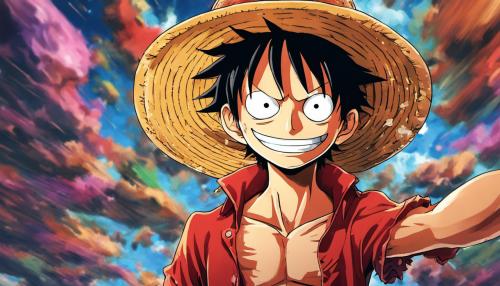 Luffy