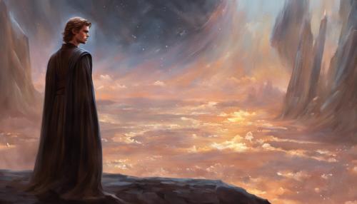 Anakin Skywalker