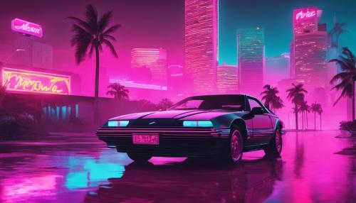 Miami Vice