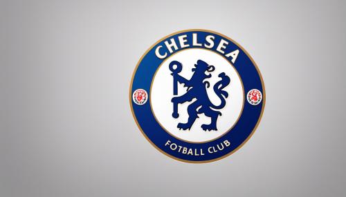 Chelsea football club logo