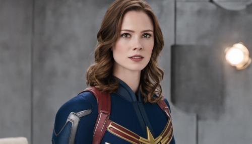 Kara Danvers