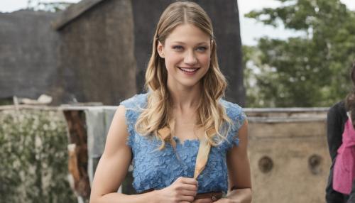 Melissa Benoist