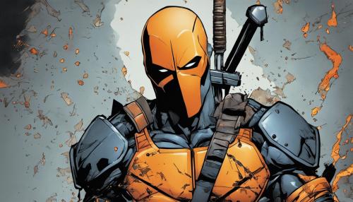 Deathstroke