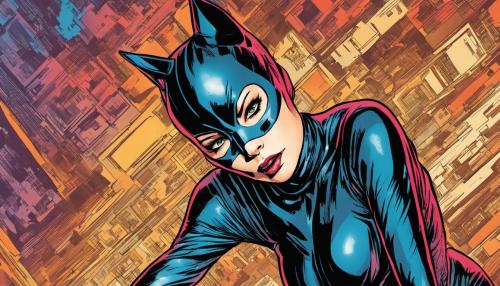 Catwoman