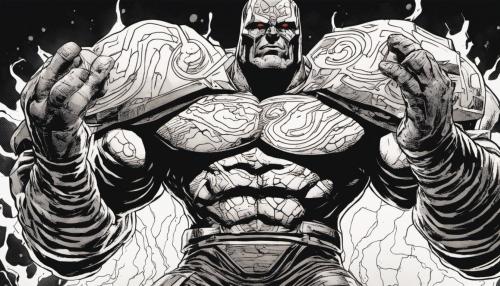 Darkseid