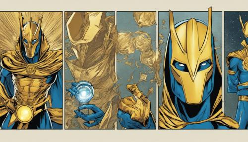 Doctor fate