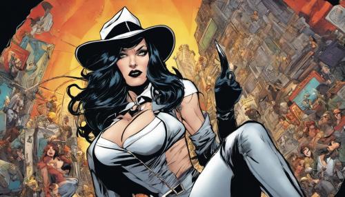 Zatanna