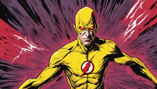 Reverse flash