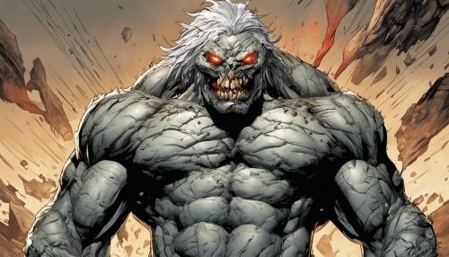 Doomsday dc comics