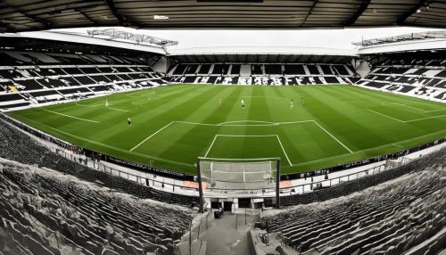 Derby County Football club