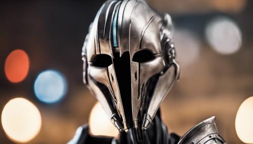 General Grievous 