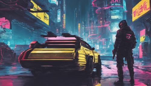 Cyberpunk