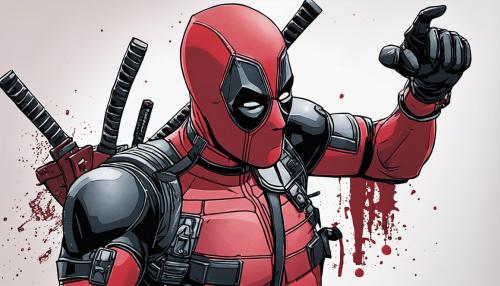 Deadpool