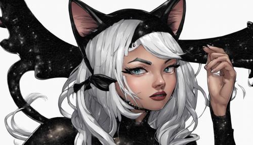 Felicia hardy Black Cat