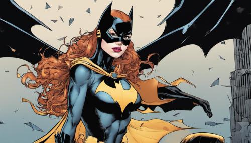 Batgirl