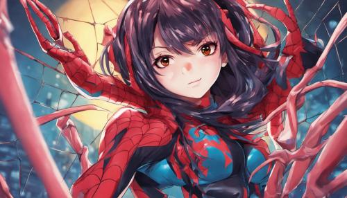 Spider Girl