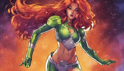 Starfire