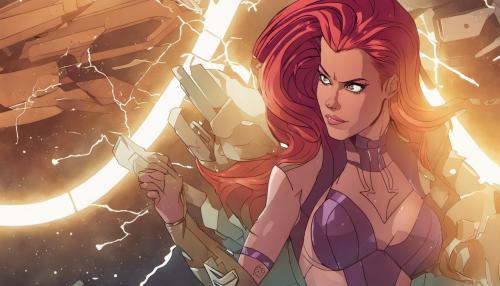 Starfire