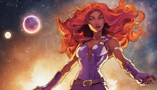 Starfire