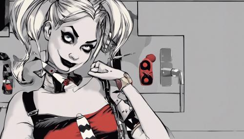 Harley Quinn