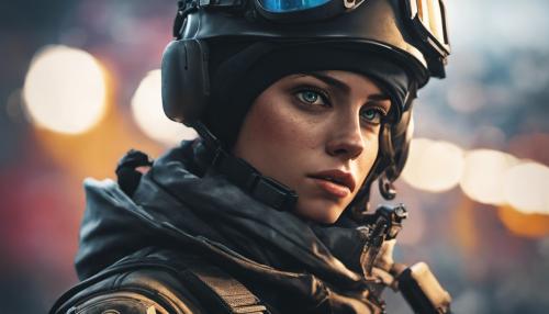 Rainbow six siege iana