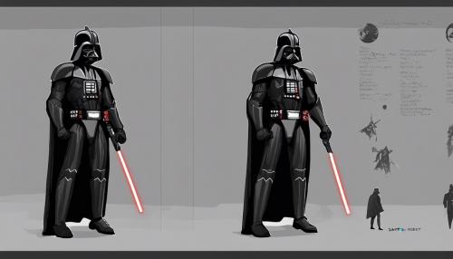 Darth Knight