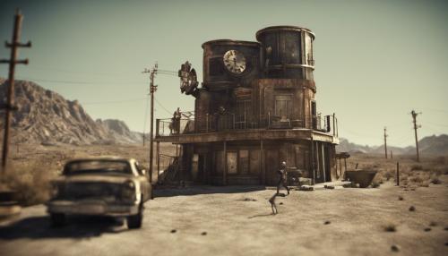 Fallout new vegas