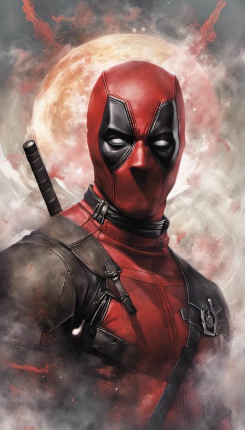 Dead pool