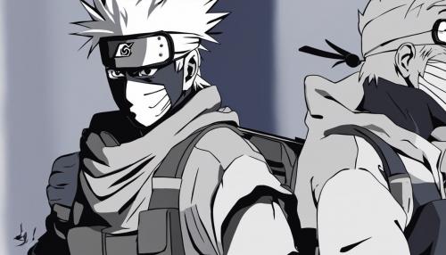 Kakashi